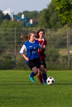Bild 147 - B-Juniorinnen FSC Kaltenkirchen - MTSV Olympia Neum�nster : Ergebnis: 3:2